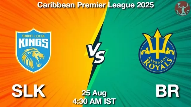 SLK vs BR Match Previews SLK vs BR Match Previews and Cricket Tips