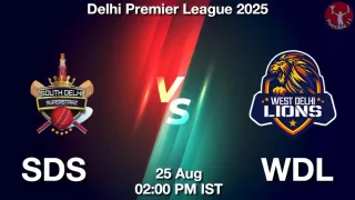 SDS vs WDL