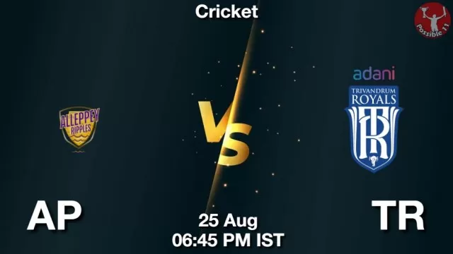AP vs TR Match Previews AP vs TR Match Previews and Cricket Tips