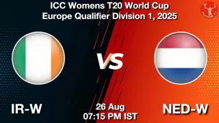 IR-W vs NED-W