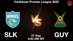 SLK vs GUY Match Prediction Picture
