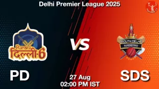 PD vs SDS