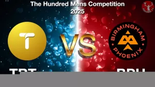 TRT vs BPH