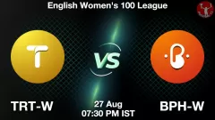 TRT-W vs BPH-W Match Prediction Picture
