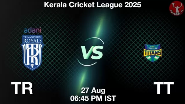 TR vs TT Match Previews TR vs TT Match Previews and Cricket Tips