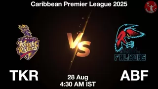 TKR vs ABF