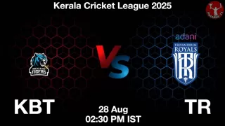 KBT vs TR