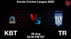 KBT vs TR Match Prediction Picture