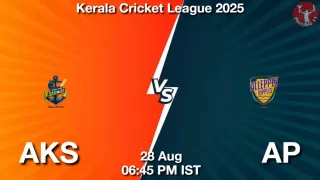 AKS vs AP Matcch Previews