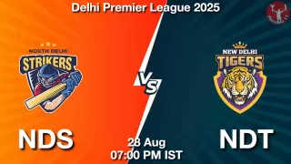 NDS vs NDT