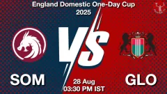 SOM vs GLO Match Prediction Picture
