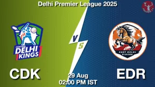 CDK vs EDR