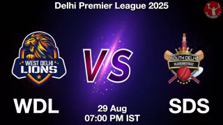 WDL vs SDS