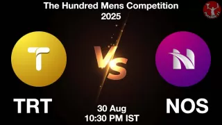 TRT vs NOS