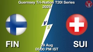 FIN vs SUI