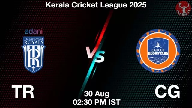 TR vs CG Match Previews TR vs CG Match Previews and Cricket Tips