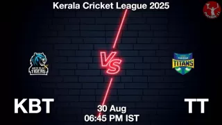 KBT vs TT