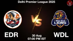 EDR vs WDL Match Prediction Picture