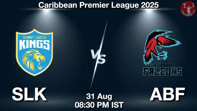 SLK vs ABF Match Previews SLK vs ABF Match Previews and Cricket Tips