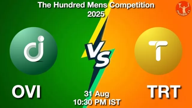 OVI vs TRT Match Previews and Cricket Tips