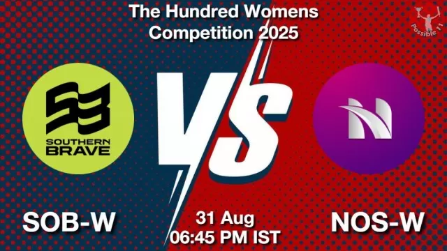 SOB-W vs NOS-W Match Previews SOB-W vs NOS-W Match Previews and Cricket Tips