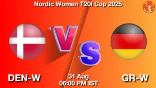 DEN-W vs GR-W