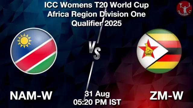 NAM-W vs ZM-W Match Previews NAM-W vs ZM-W Match Previews and Cricket Tips