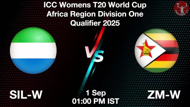 SIL-W vs ZM-W Match Previews SIL-W vs ZM-W Match Previews and Cricket Tips