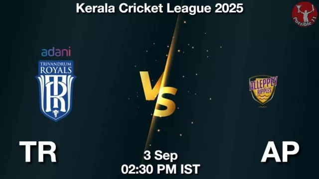 TR vs AP Match Previews TR vs AP Match Previews and Cricket Tips