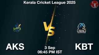 AKS vs KBT