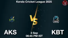 AKS vs KBT Match Prediction Picture