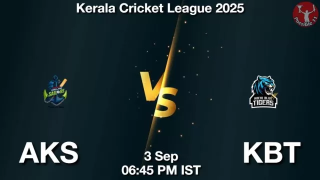 AKS vs KBT Match Previews AKS vs KBT Match Previews and Cricket Tips