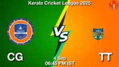 CG vs TT Match Prediction Picture