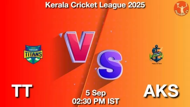 TT vs AKS Match Previews TT vs AKS Match Previews and Cricket Tips