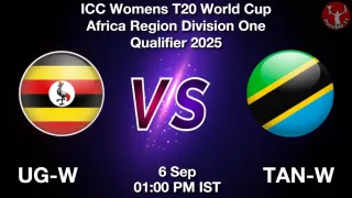 UG-W vs TAN-W