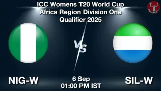 NIG-W vs SIL-W