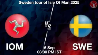 IOM vs SWE