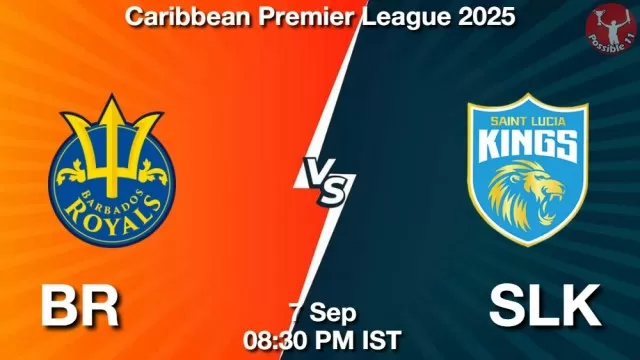 BR vs SLK Match Previews BR vs SLK Match Previews and Cricket Tips
