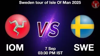 IOM vs SWE