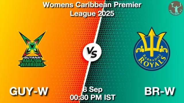GUY-W vs BR-W Match Previews GUY-W vs BR-W Match Previews and Cricket Tips