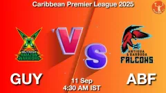 GUY vs ABF Match Prediction Picture