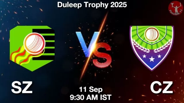 SZ vs CZ Match Previews SZ vs CZ Match Previews and Cricket Tips