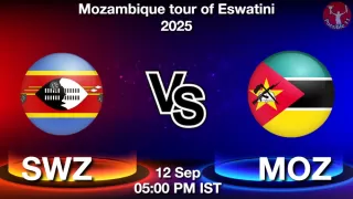 SWZ vs MOZ