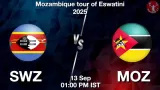 SWZ vs MOZ