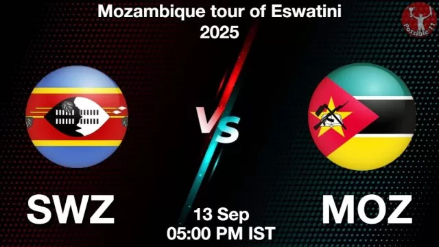 SWZ vs MOZ Match Previews SWZ vs MOZ Match Previews and Cricket Tips