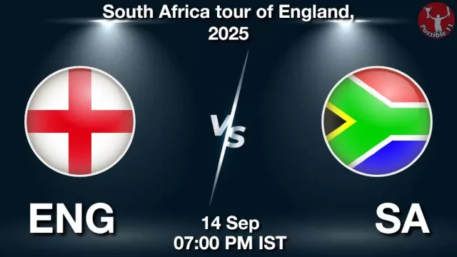 ENG vs SA Match Previews ENG vs SA Match Previews and Cricket Tips