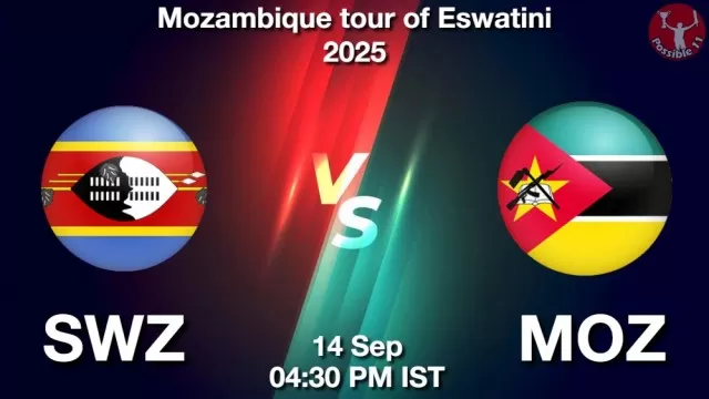 SWZ vs MOZ Match Previews SWZ vs MOZ Match Previews and Cricket Tips