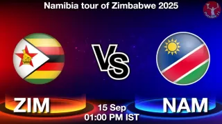 ZIM vs NAM