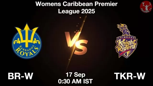 BR-W vs TKR-W Match Previews and Cricket Tips