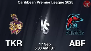 TKR vs ABF